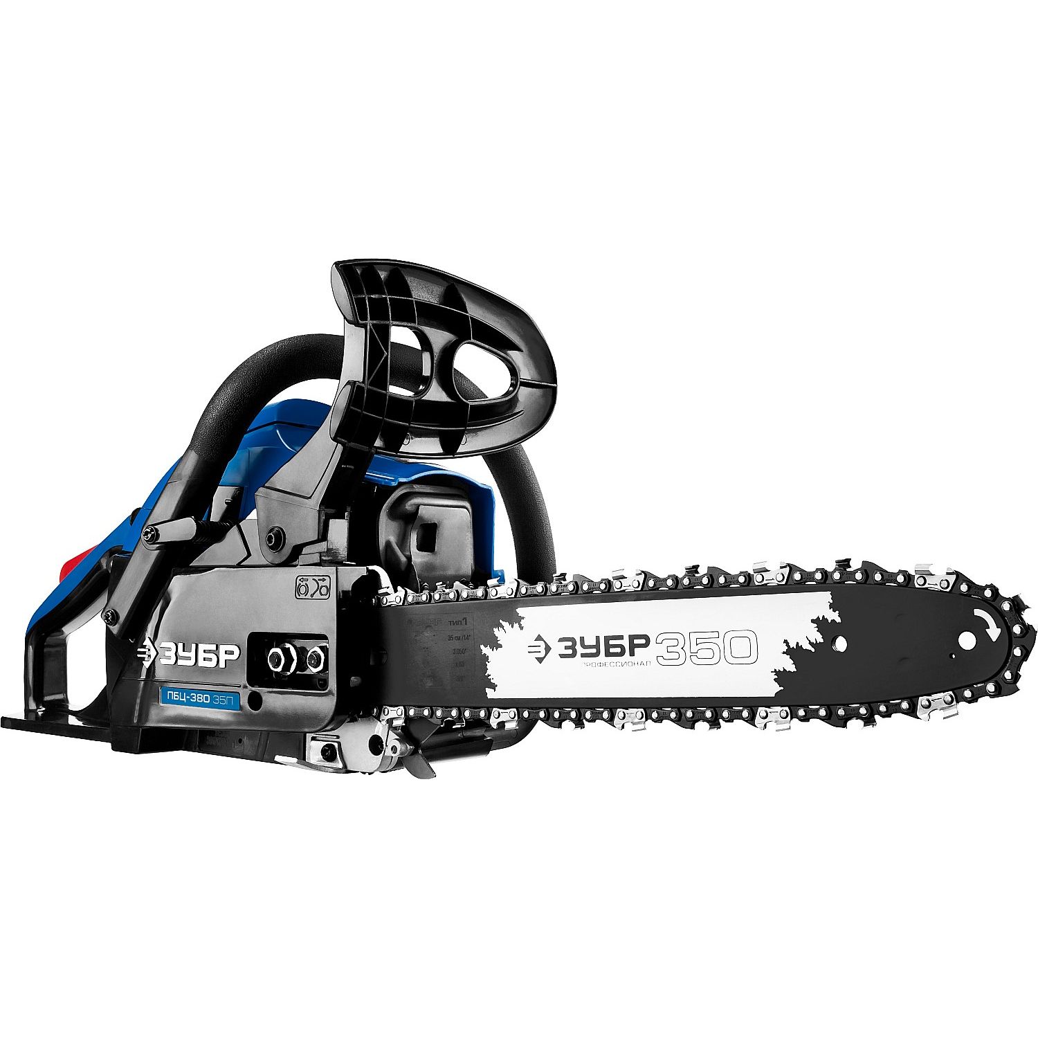 Бензопила ПБЦ-380 35П