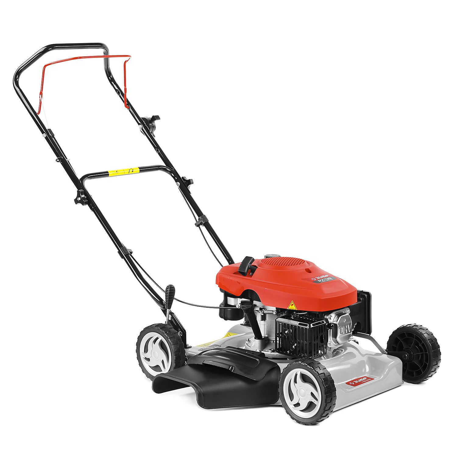 Газонокосилка бензиновая ГКБ-510