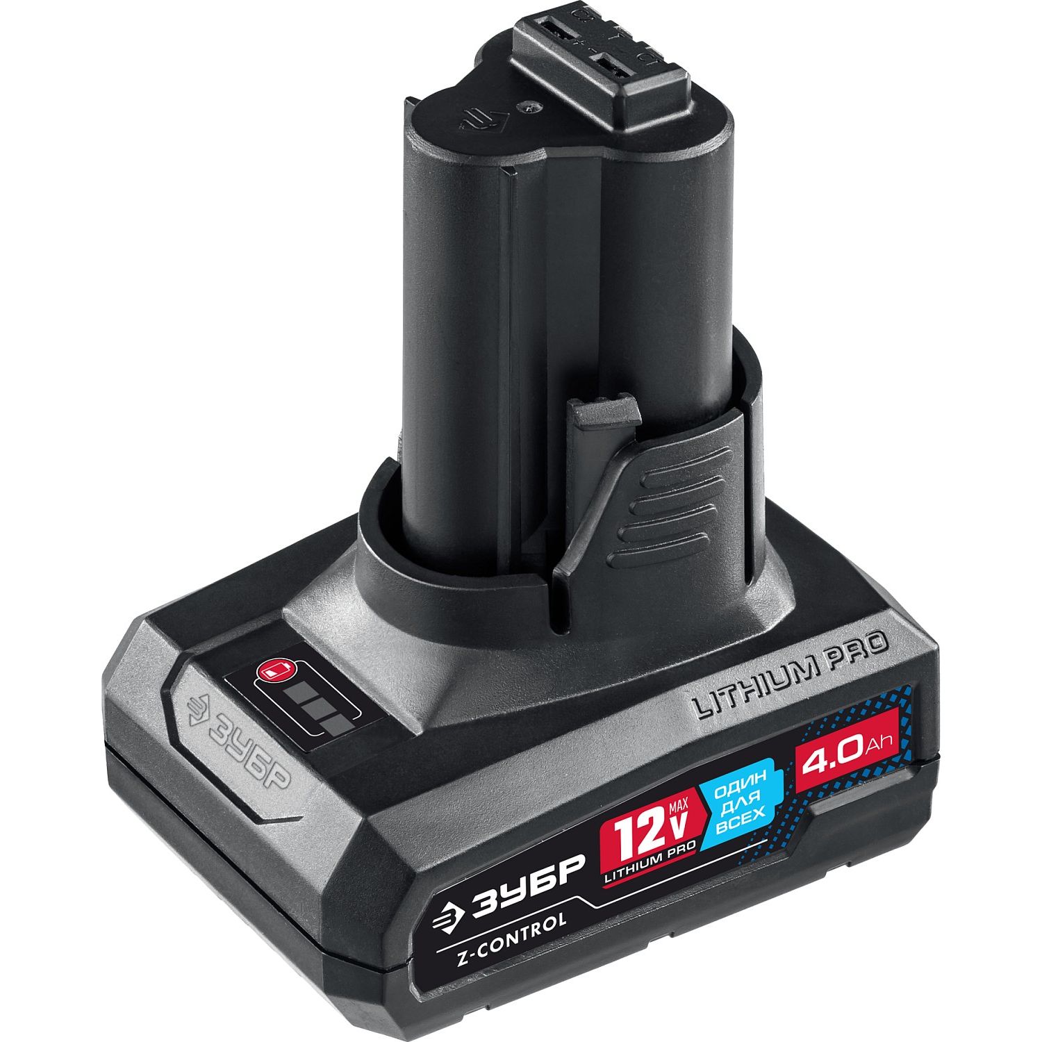 Аккумуляторная батарея Li-Ion, 12 В, 4 Ач, тип T7 ST7-12-4