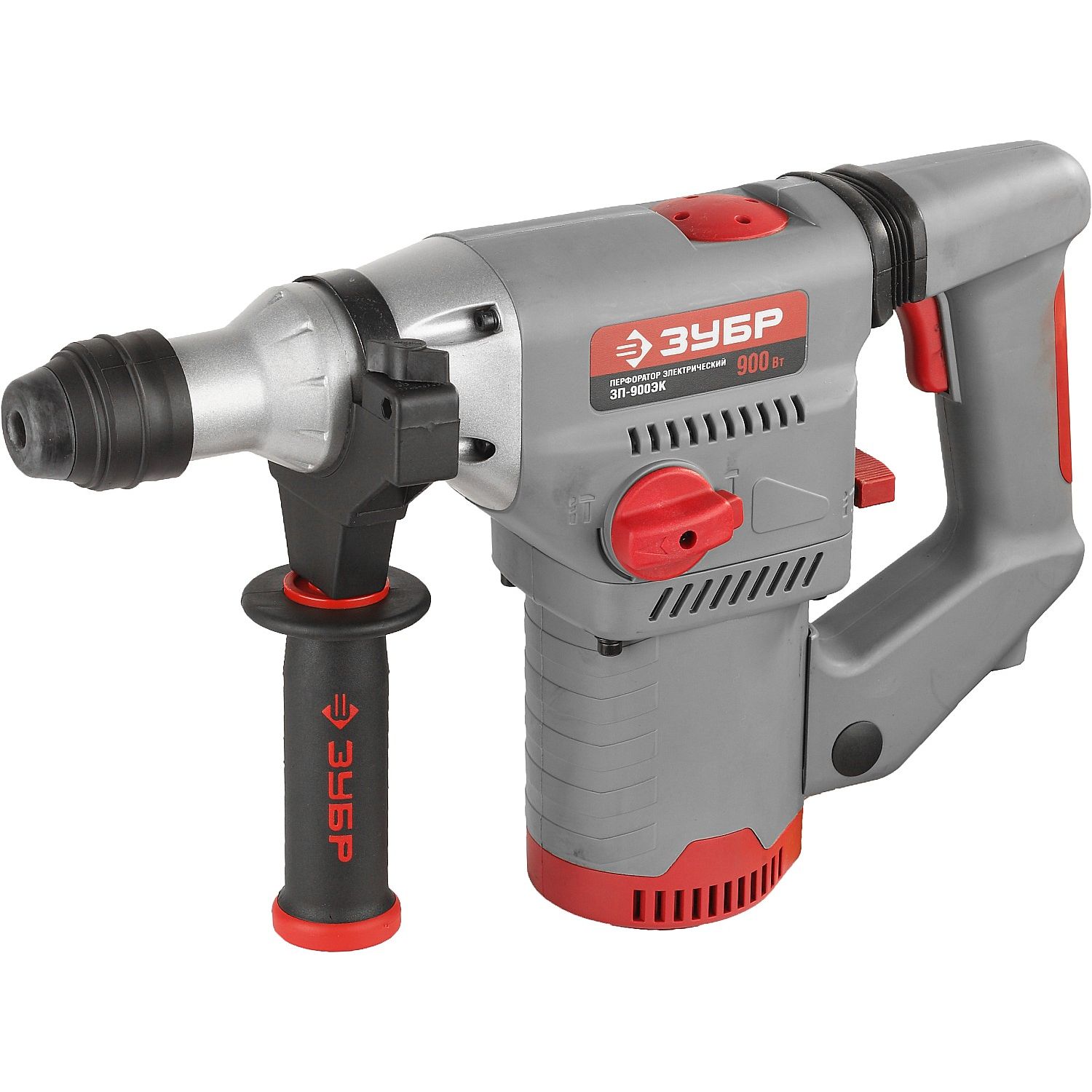 Перфоратор SDS-plus ЗП-900ЭК