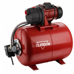 ЗАПЧАСТИ ДЛЯ НАСОСНОЙ СТАНЦИИ ELITECH САВ 1000Ч/50