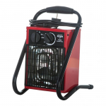 ЗАПЧАСТИ ДЛЯ НАГРЕВАТЕЛЯ ЭЛЕКТРИЧЕСКОГО (ТЕПЛОВЕНТИЛЯТОРА) ELITECH ТП 2ЕМ