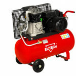 ЗАПЧАСТИ ДЛЯ КОМПРЕССОРА ПОРШНЕВОГО ELITECH KP50/AB360/2.2 (С 02.2009 ПО 10.2015 ГОДА)