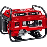 Генератор бензиновый СБ-3300