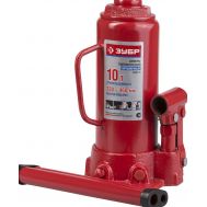 Домкраты бутылочные гидравлические, модель Т-50 43060-10