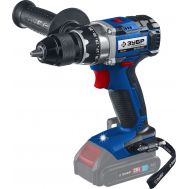 Бесщеточная дрель-шуруповерт, без АКБ, в коробке DB-201