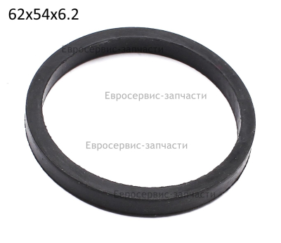 Прокладка кольцо улитки  МБ 500 Д50 , 21190001