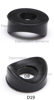 Шайба (пластиковая)