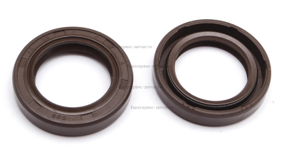 Сальник 25x38x7  Цвет коричневый см 0803.068900 K 4000B