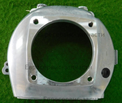 Кожух крыльчатки маховика SRM2510