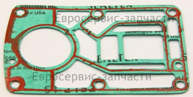 Прокладка T2.6CBMS двигателя