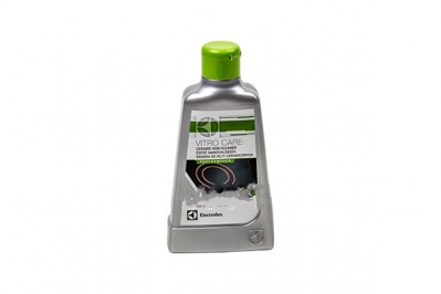 Гель - средство для чистки стеклокерамики Electrolux E6HCC106 9029792513 250ml