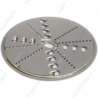 Диск-терка Bosch 083577