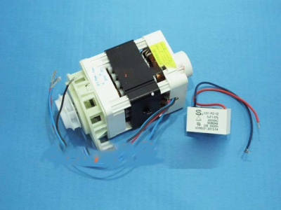 НАСОС НАГНЕТАЮЩИЙ