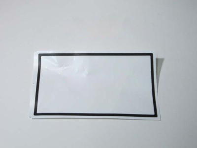 ПРОКЛАДКА ДИСПЛЕЯ