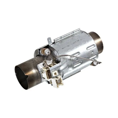 Тэн проточный 2040W для посудомоечных машин Whirlpool 484000000610