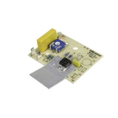 Плата управления для пылесосов Rowenta RS-RT3976