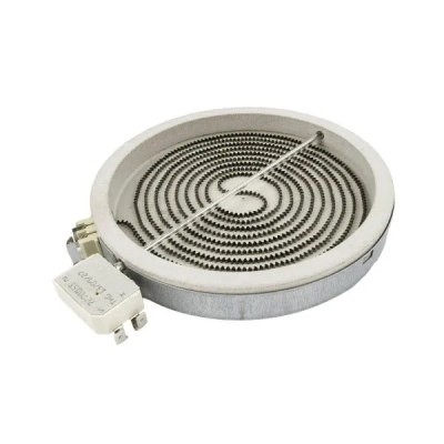 Конфорка для стеклокерамических поверхностей Indesit 1800W C00139036