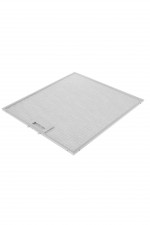 Металлический жироулавливающий фильтр для вытяжки Bosch 11025758