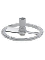 Дисковый нож насадки-кубикорезки для кухонного комбайна Bosch 00656315