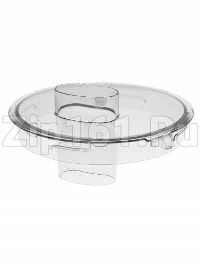 Крышка соковыжималки для кухонного комбайна Bosch 00752443