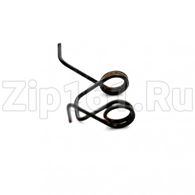 Пружина ручки стиральных машин Атлант 908098021013