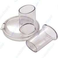 Крышка комбайна BOSCH 00657227