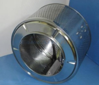 Бак барабан в сборе