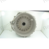 Бак в сборе