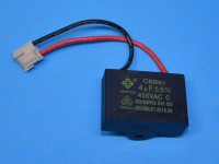 Конденсатор