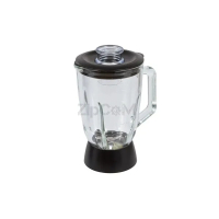 Чаша стеклянная 1500ml для блендеров Gorenje 499499