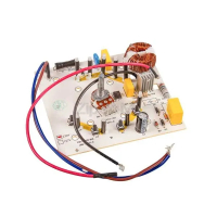 Плата управления 573135 для блендеров Gorenje