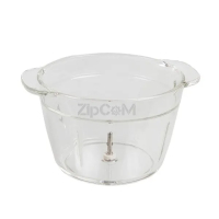 Чаша измельчителя (стекло) 708025 для блендеров Gorenje