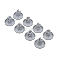 Комплект колес (8шт) ящика для посудомоечных машин Electrolux 50286965004