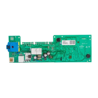 Модуль управления для стиральных машин Атлант 5690 AC001 908092001580