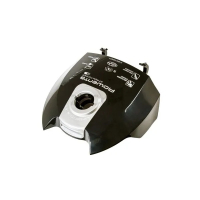 Крышка корпуса к пылесосу Rowenta RO556511/410 RS-RT3989