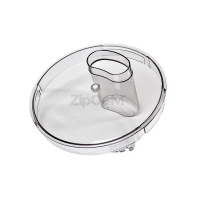 Крышка насадки соковыжималки кухонного комбайна Bosch 361686