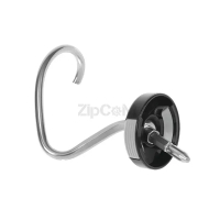 Крюк для теста к кухонному комбайну Bosch 12020137