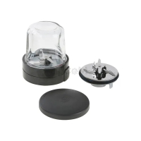 Насадка измельчитель 3 в 1 для кухонних комбайнов Bosch MUZ45XCG1 577188