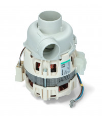 Насос циркуляционный ПММ Electrolux 4055070025 A85, H26, 230V, 50HZ, 3?F