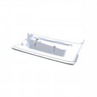 Ручка дозатора стиральной машины Атлант 775378400704