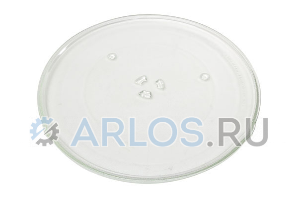 Тарелка для микроволновки Samsung 345мм DE74-20016A