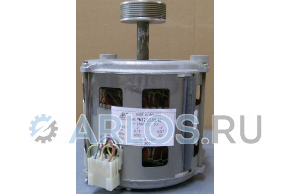 Мотор (двигатель) для стиральной машины Beko 2805470600