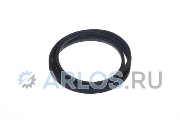 Ремень клиновой черный для стиральной машины Ardo Megadyne 3L498 651009068