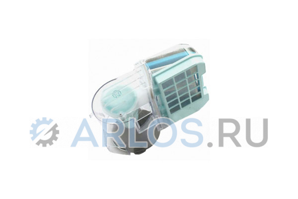 Фильтр контейнера для пылесоса LG ADQ73254201