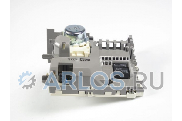 Модуль (плата управления) для стиральной машины Whirlpool 481228219804