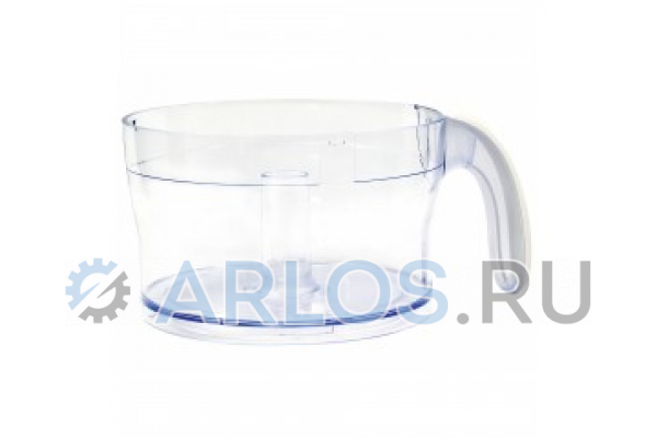Чаша (емкость) для кухонного комбайна Philips 1500ml 420306563780